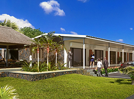 apartment for rent mauritius
